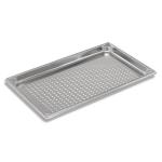 Vollrath Perforated Stainless Steel Steam Table Pans image