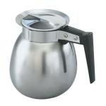 Vollrath Stainless Steel Coffee Decanters image