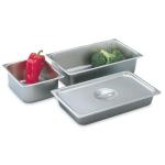 Vollrath Light Weight Stainless Steel Steam Table Pans image