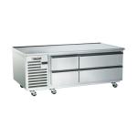 Vulcan Hart Chef Base Refrigerators image