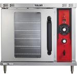Vulcan Hart Electric Restaurant Convection Ovens image
