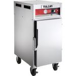 Vulcan Hart Half Height Mobile Heated Holding Cabinets image