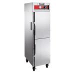Vulcan Hart Full Height Mobile Heated Holding Cabinets image