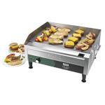 Waring Electric Countertop Restaurant Griddles image