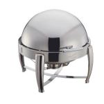 Winco Round Oval Chafers image