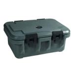 Winco Plastic Insulated Food Carriers image
