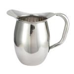 Winco Stainless Steel Pitchers image