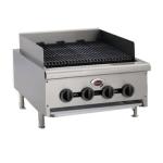 Wells Gas Countertop Charbroilers image