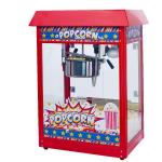 Winco Popcorn Machines image