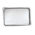 World Tableware Stainless Steel Serving Trays And Platters image