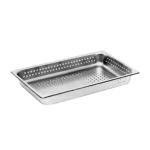 Oneida Perforated Stainless Steel Steam Table Pans image